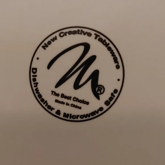 Winter tea set - Picture 2 of 7